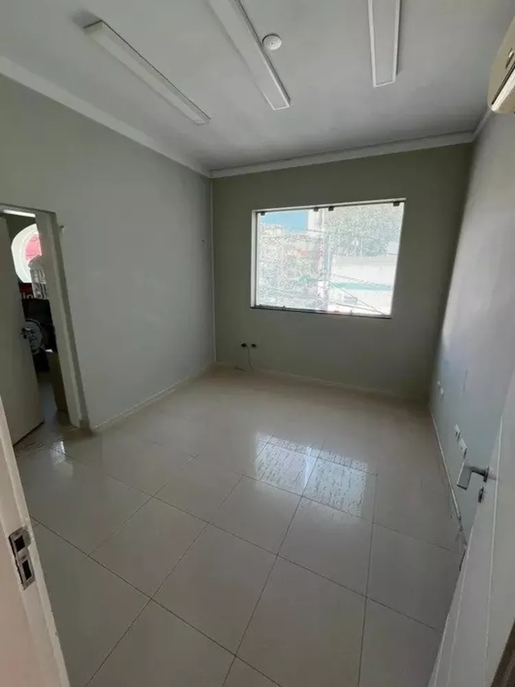 Conjunto Comercial-Sala para alugar, 16m² - Foto 2