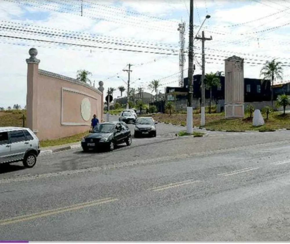 Terreno, 208 m² - Foto 1