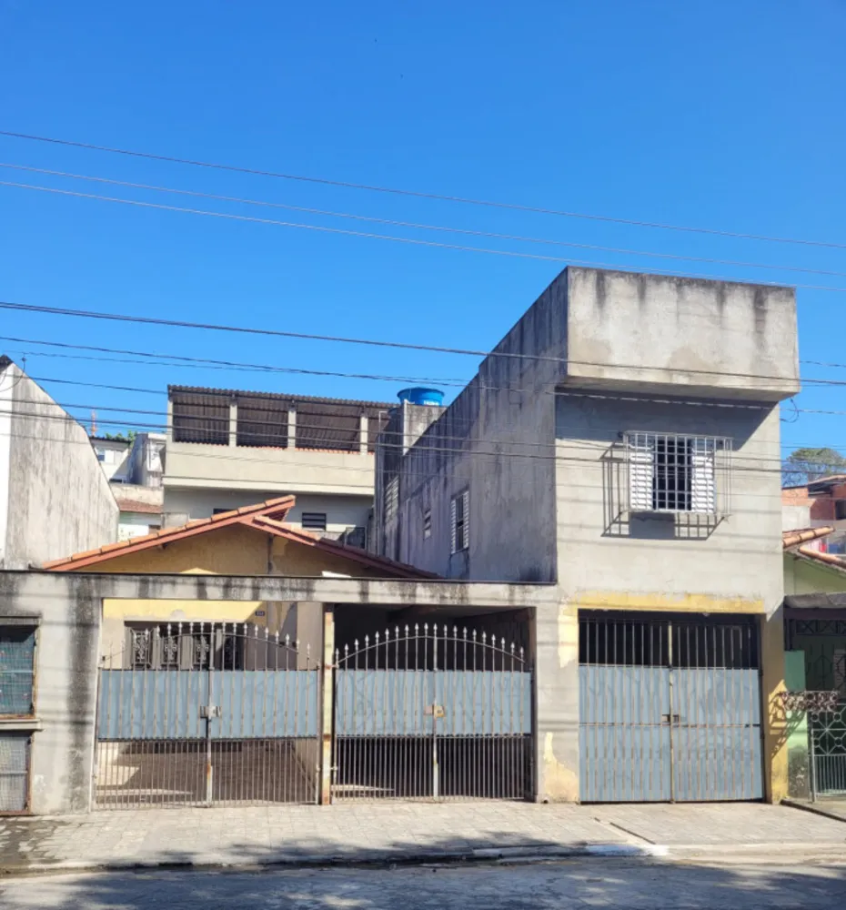 Casa, 7 quartos, 769 m² - Foto 1