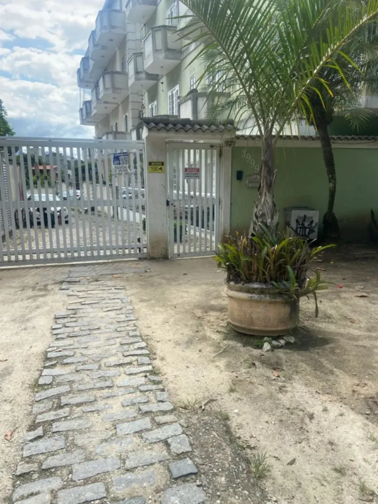 Apartamento, 1 quarto - Foto 1
