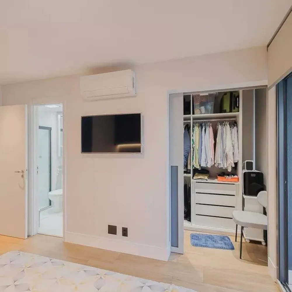 Cobertura, 2 quartos, 93 m² - Foto 2