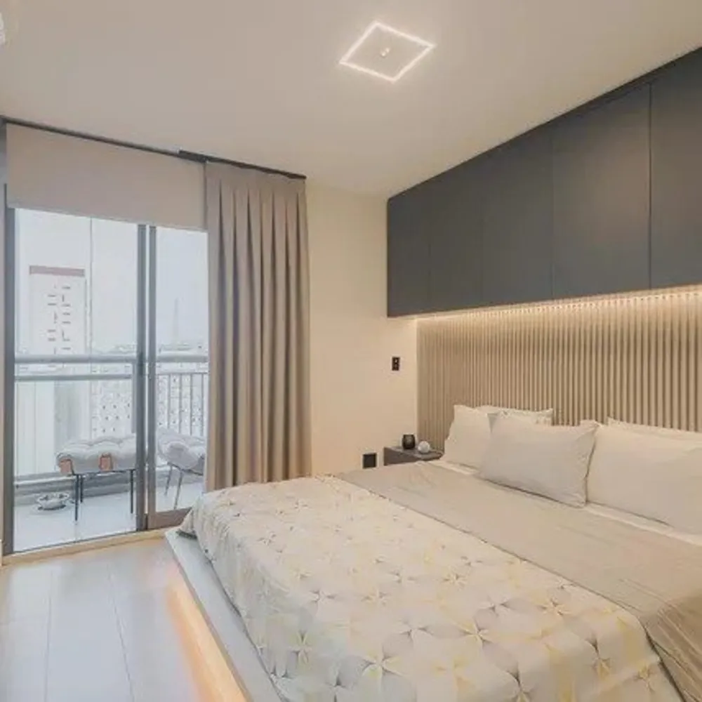 Cobertura, 2 quartos, 93 m² - Foto 1