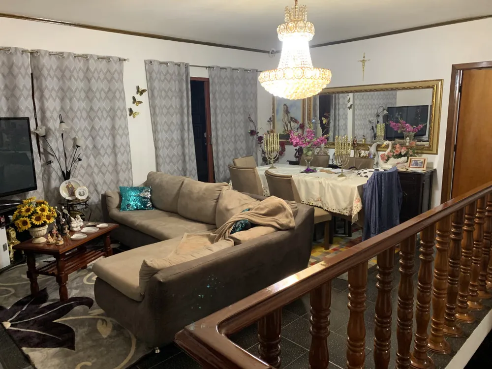 Casa, 560 m² - Foto 9