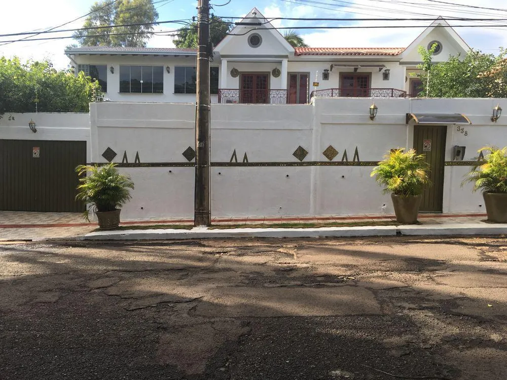 Casa, 560 m² - Foto 15
