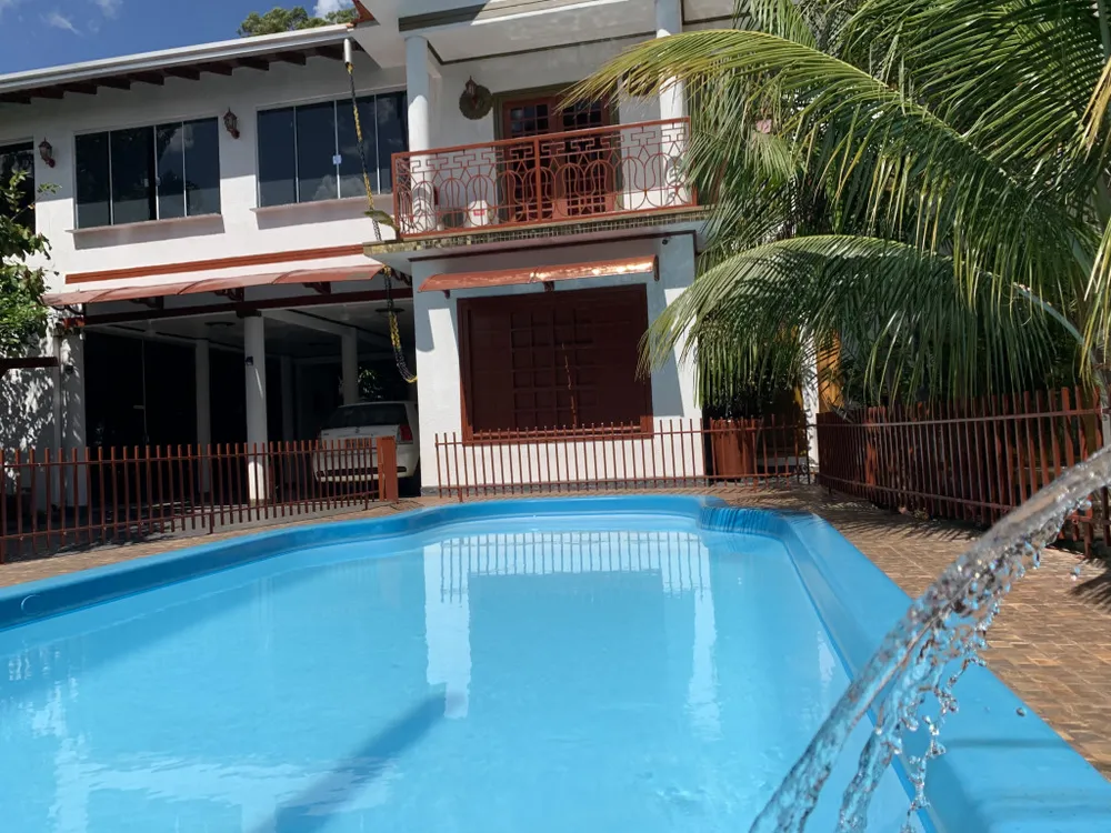 Casa, 560 m² - Foto 13