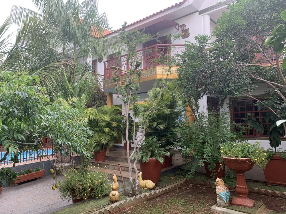 Casa, 560 m² - Foto 11