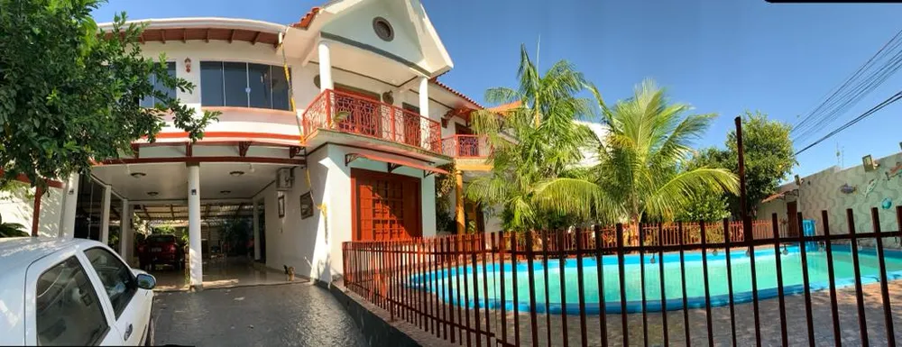 Casa, 560 m² - Foto 14