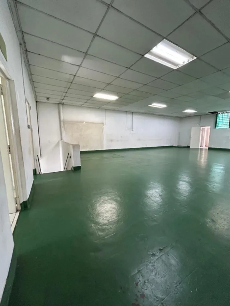 Loja-Salão, 150 m² - Foto 2