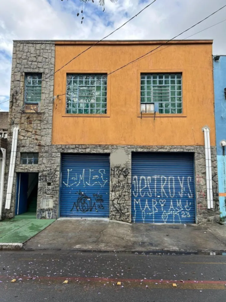 Loja-Salão, 150 m² - Foto 1