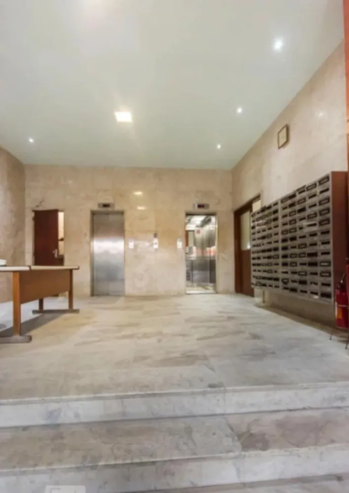 Apartamento, 2 quartos, 70 m² - Foto 2