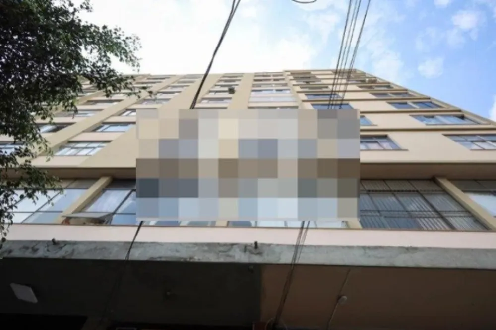 Apartamento, 2 quartos, 70 m² - Foto 1