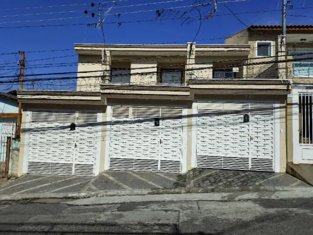 Casa, 2 quartos - Foto 1