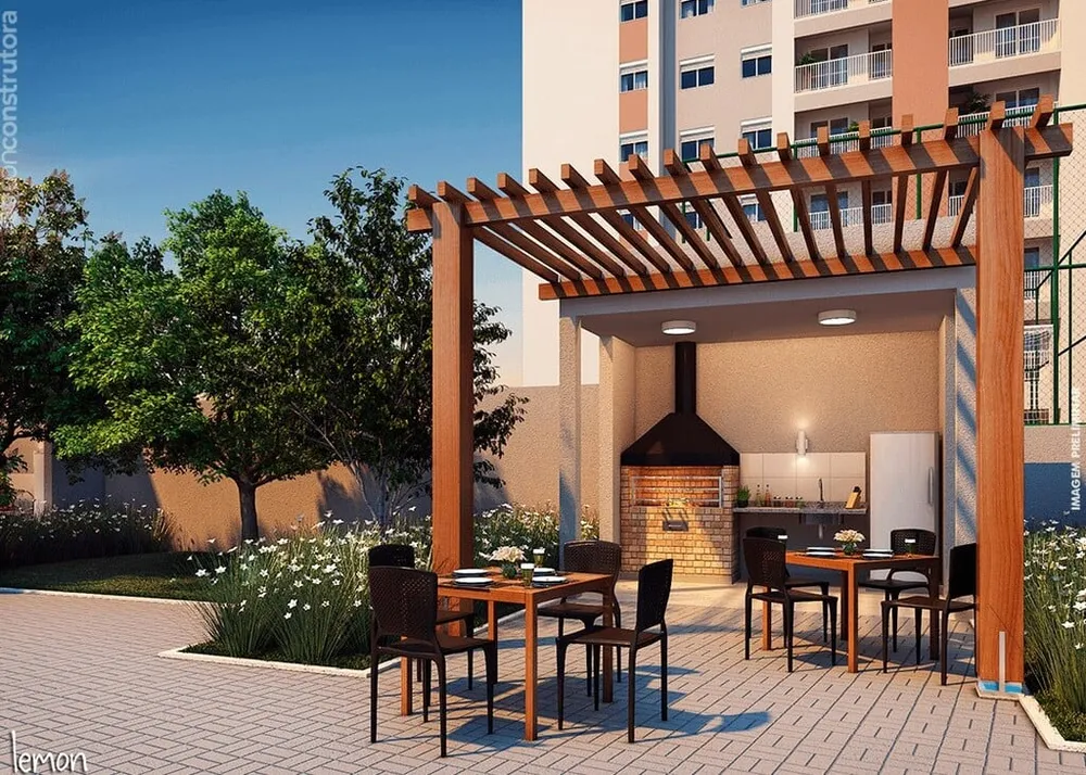 Apartamento, 4 quartos, 169 m² - Foto 12