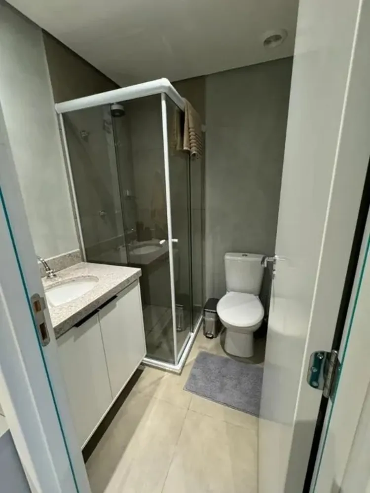 Apartamento, 1 quarto, 22 m² - Foto 3