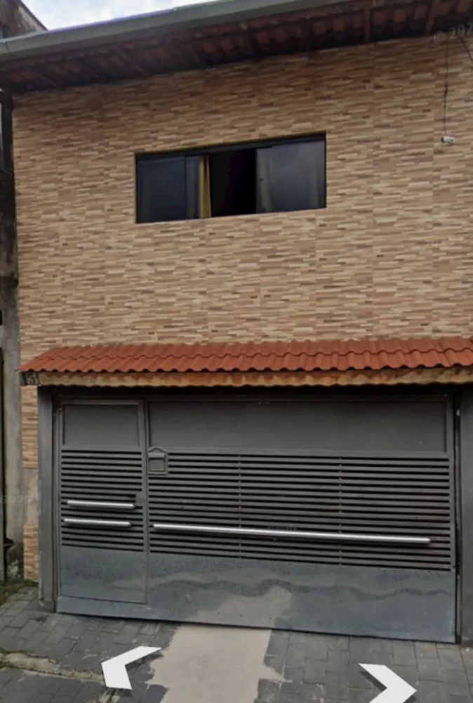 Casa, 2 quartos, 138 m² - Foto 1