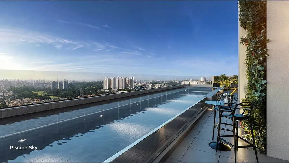Apartamento, 2 quartos, 58 m² - Foto 10