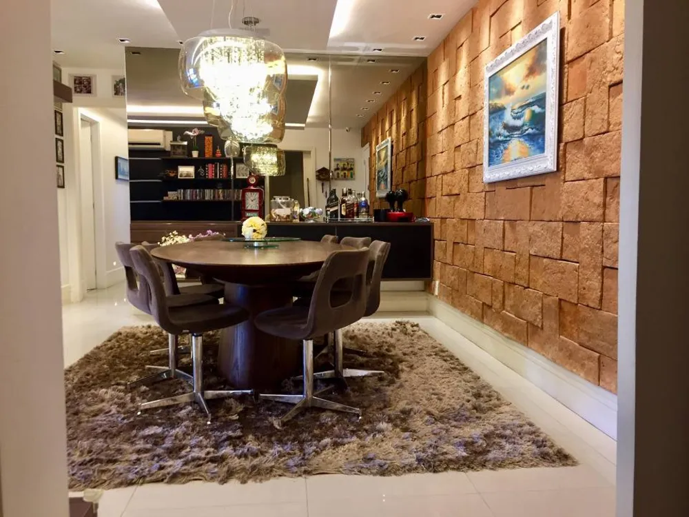 Apartamento, 4 quartos, 156 m² - Foto 2