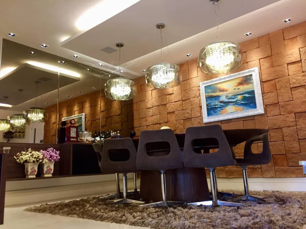 Apartamento, 4 quartos, 156 m² - Foto 1