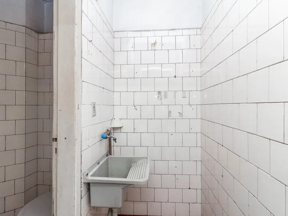 Loja-Salão, 36 m² - Foto 13