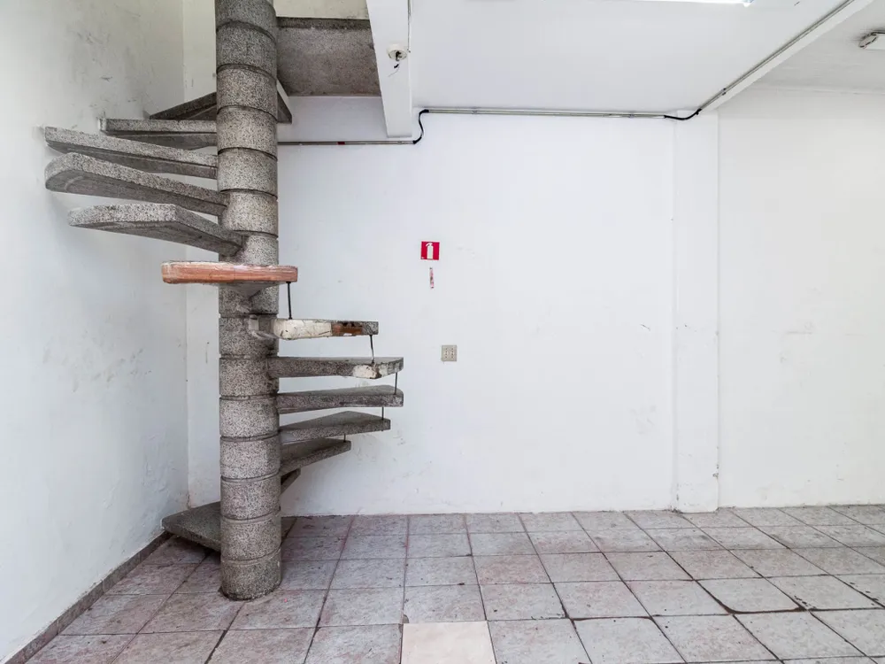 Loja-Salão, 36 m² - Foto 8