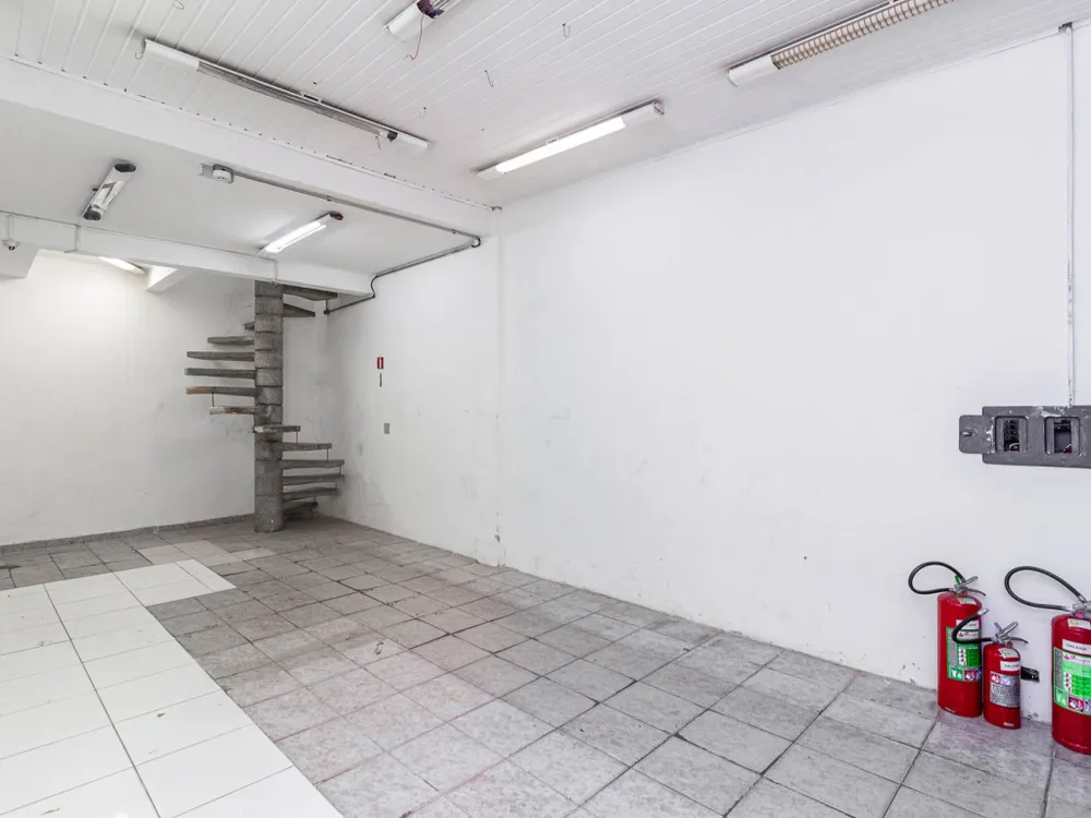 Loja-Salão, 36 m² - Foto 7