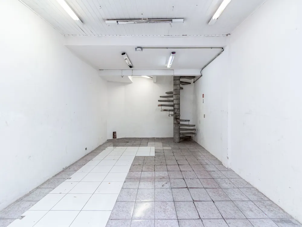 Loja-Salão, 36 m² - Foto 6