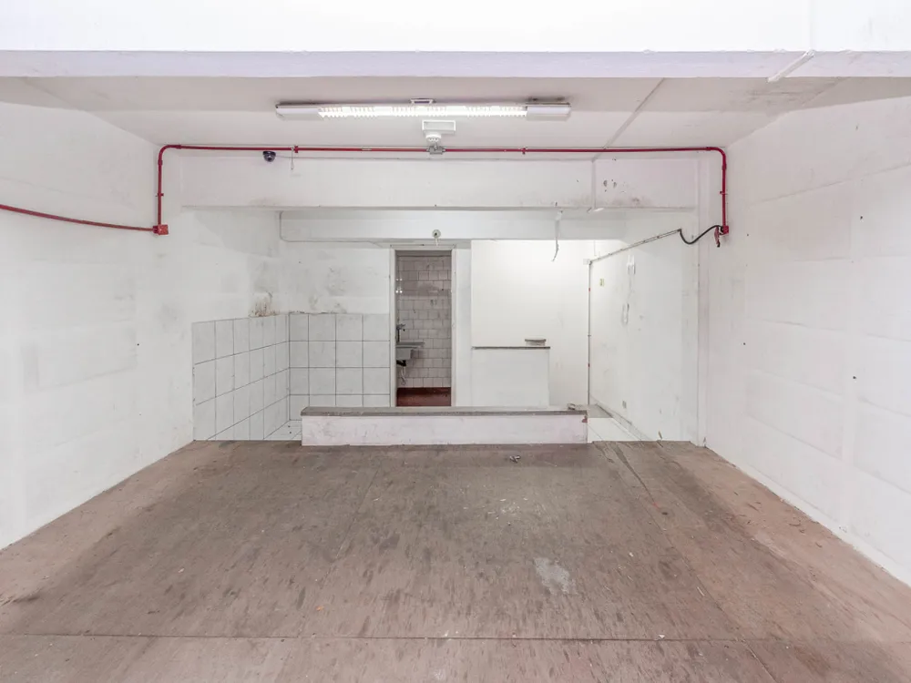 Loja-Salão, 36 m² - Foto 10