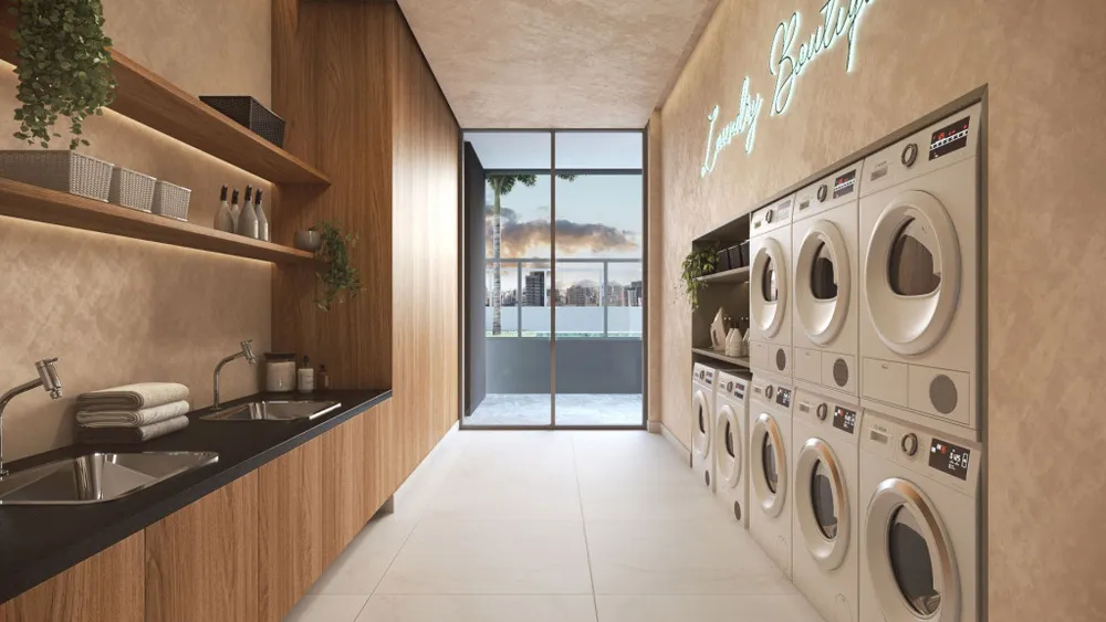 Apartamento, 3 quartos, 28 m² - Foto 4