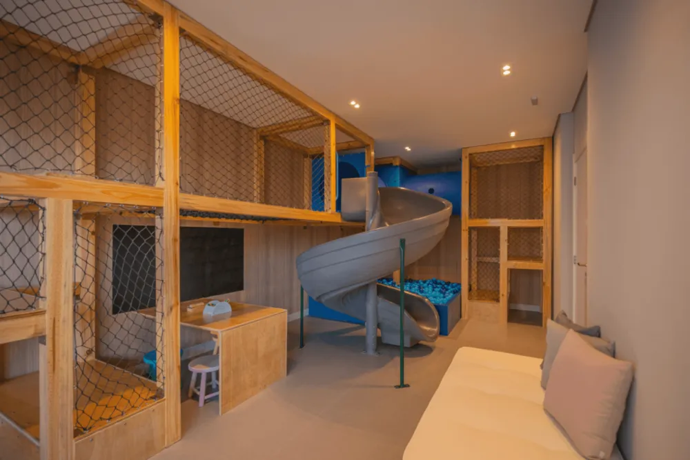 Apartamento, 2 quartos, 68 m² - Foto 2