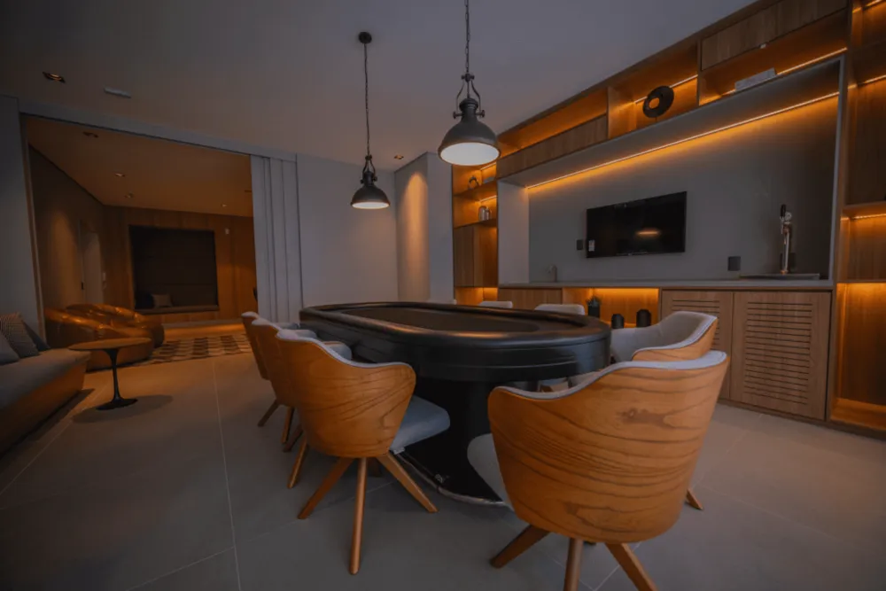 Apartamento, 2 quartos, 68 m² - Foto 5
