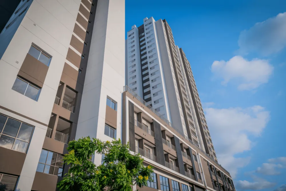 Apartamento, 2 quartos, 68 m² - Foto 12