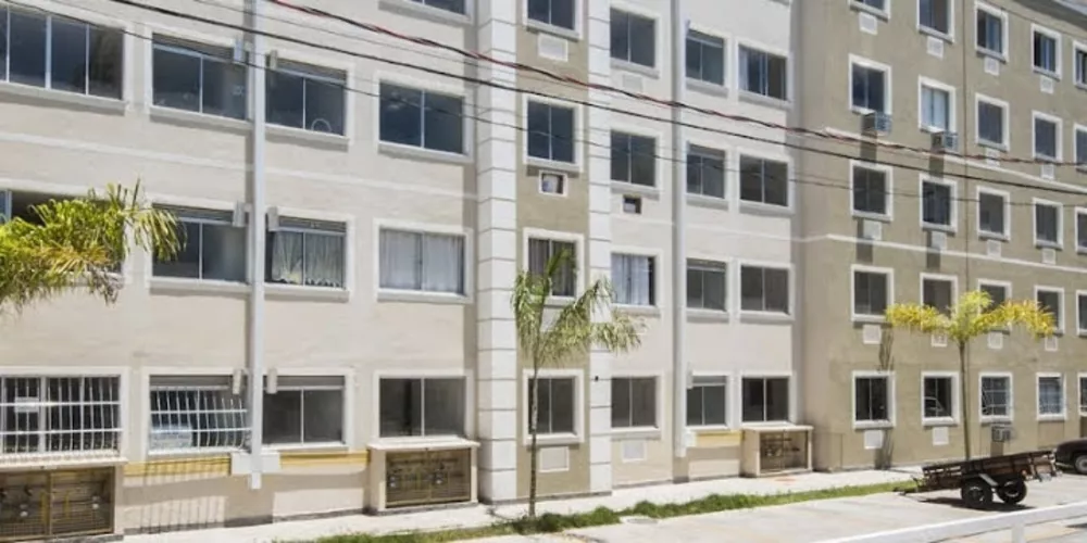 Apartamento, 2 quartos, 52 m² - Foto 6