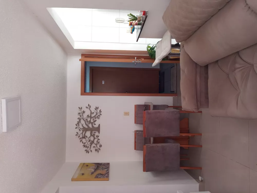 Apartamento, 2 quartos, 52 m² - Foto 7