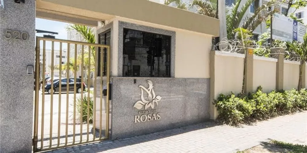 Apartamento, 2 quartos, 52 m² - Foto 2