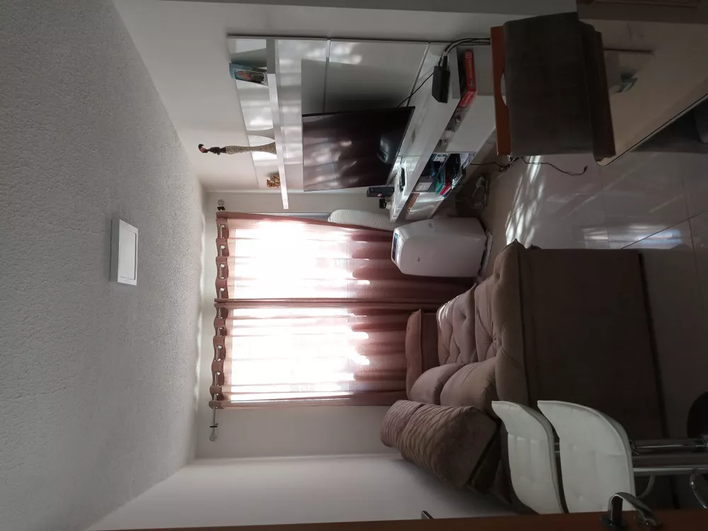 Apartamento, 2 quartos, 52 m² - Foto 5
