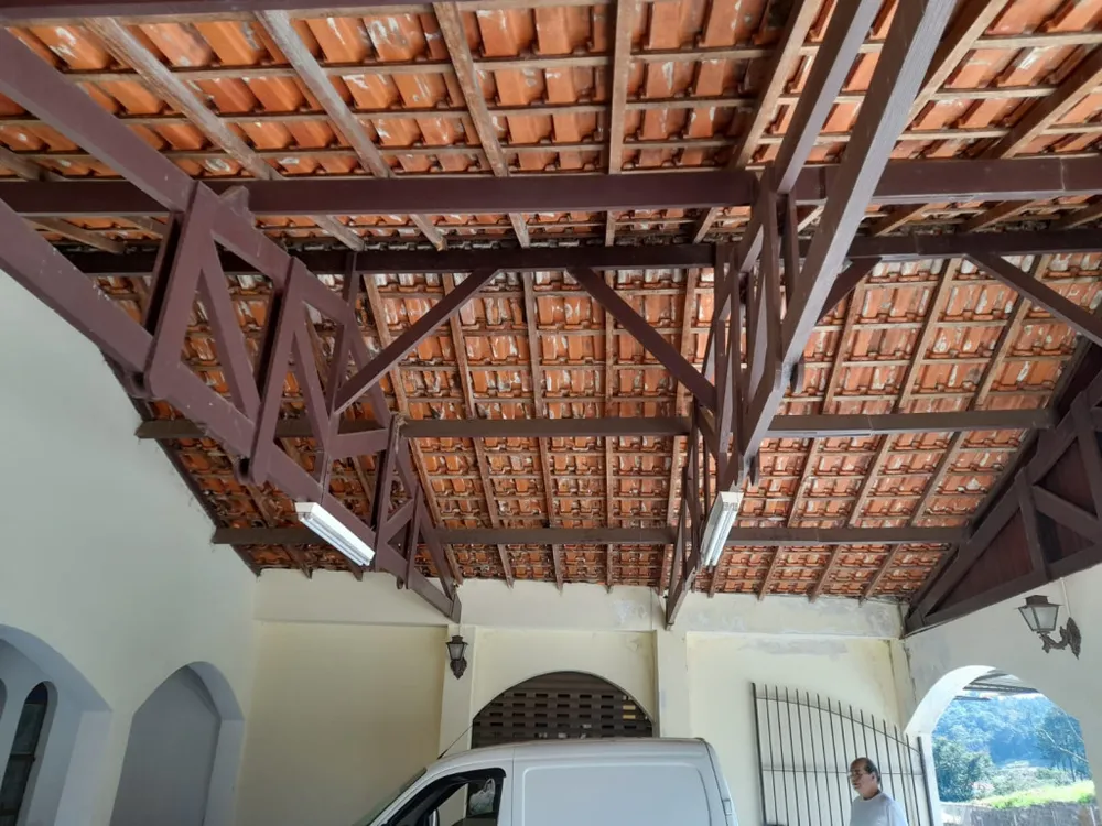 Casa, -5 quartos, 480 m² - Foto 1