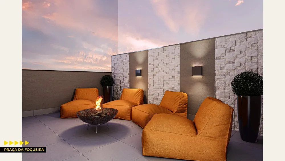 Apartamento, 15 m² - Foto 3