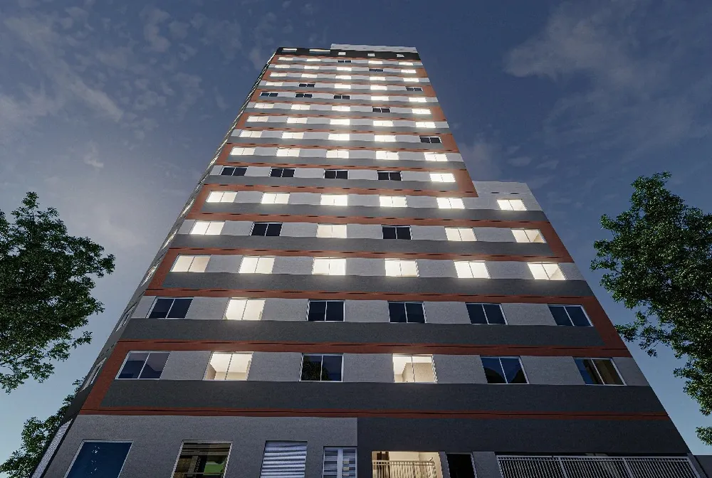 Apartamento, 15 m² - Foto 5