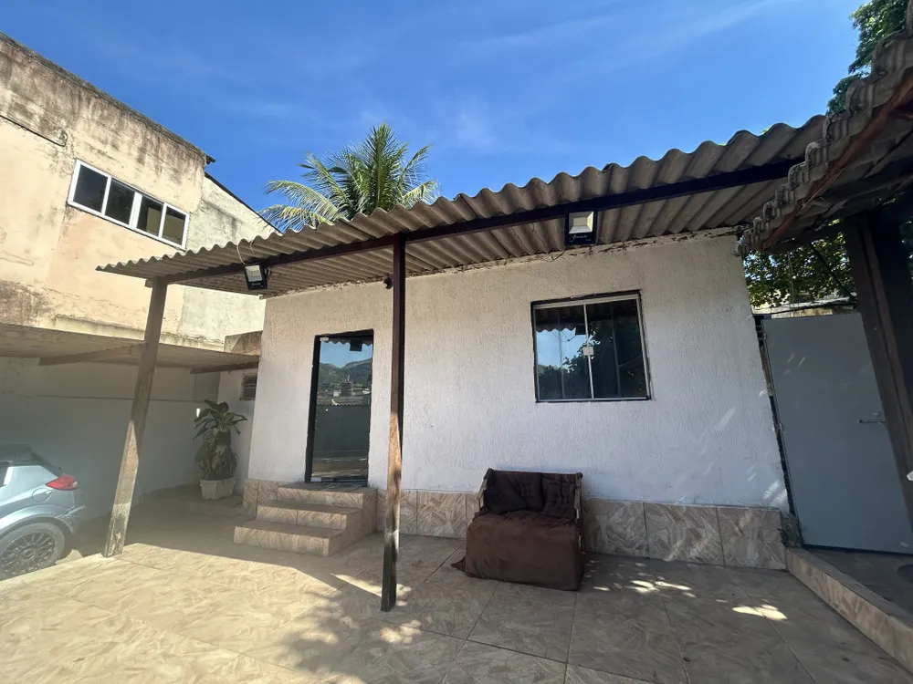 Casa, 4 quartos - Foto 1