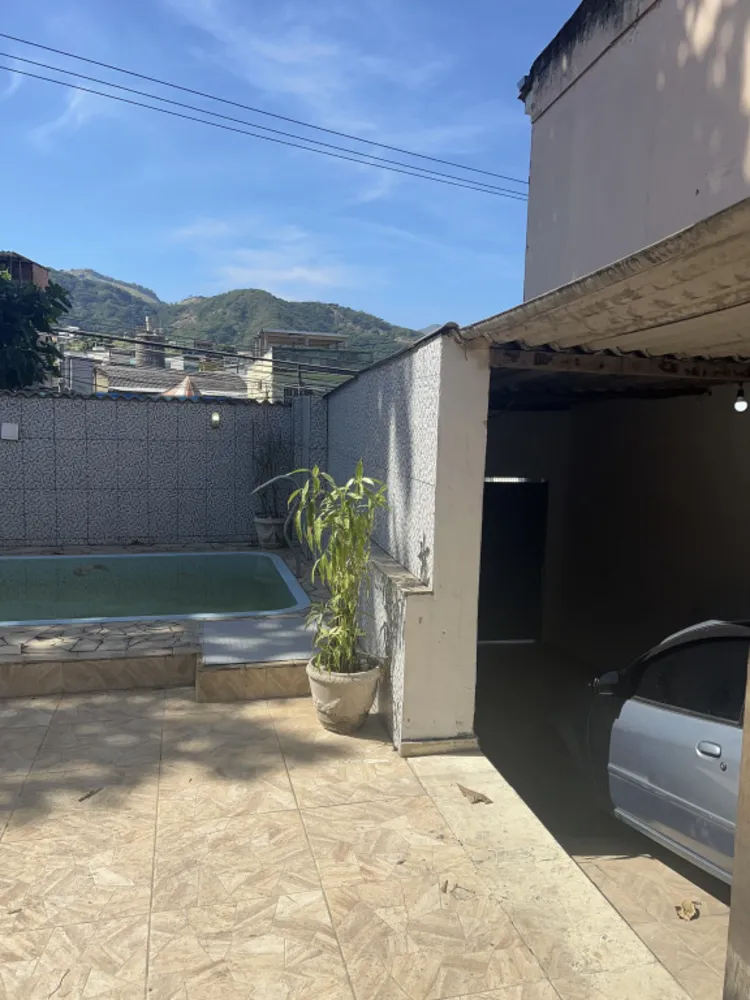 Casa, 4 quartos - Foto 5