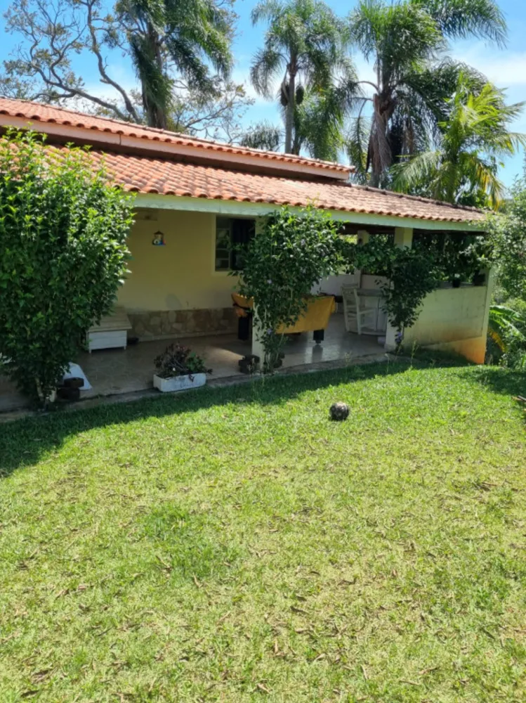 Chácara, 3 quartos, 6800 m² - Foto 3