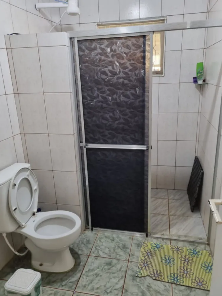 Chácara, 3 quartos, 6800 m² - Foto 1