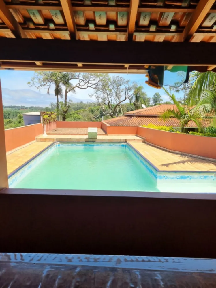 Chácara, 3 quartos, 6800 m² - Foto 2