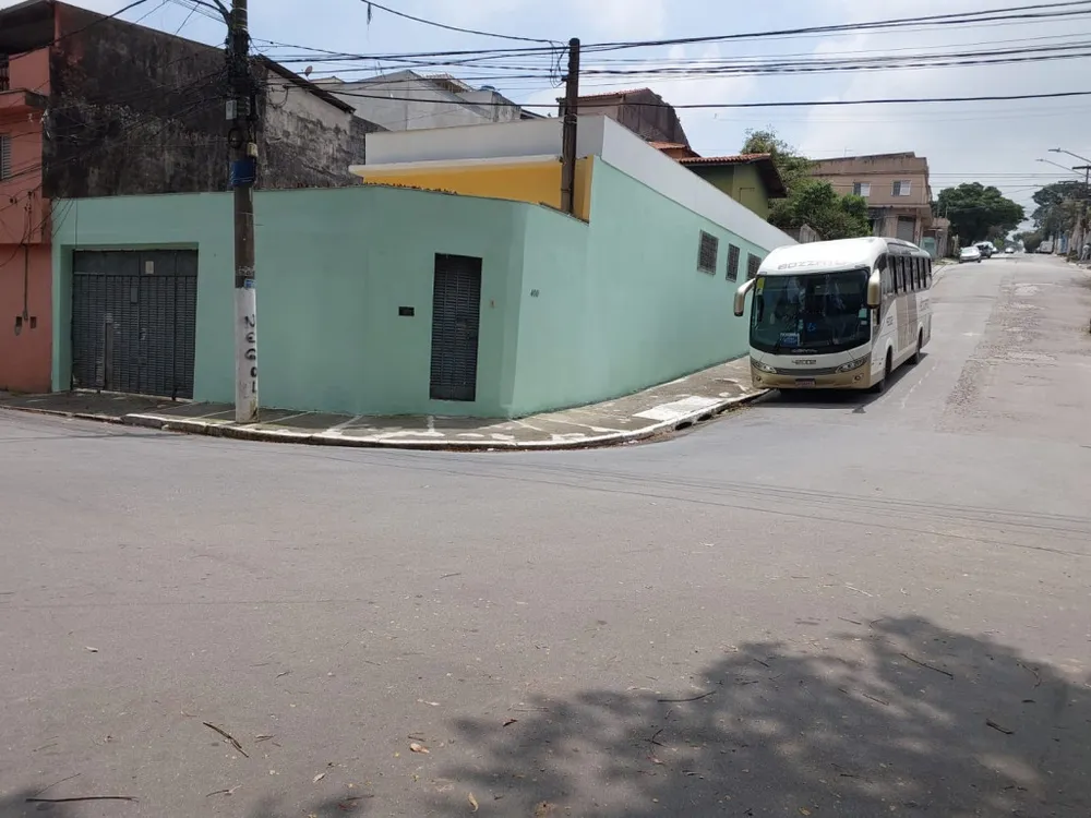 Depósito-Galpão, 200 m² - Foto 5