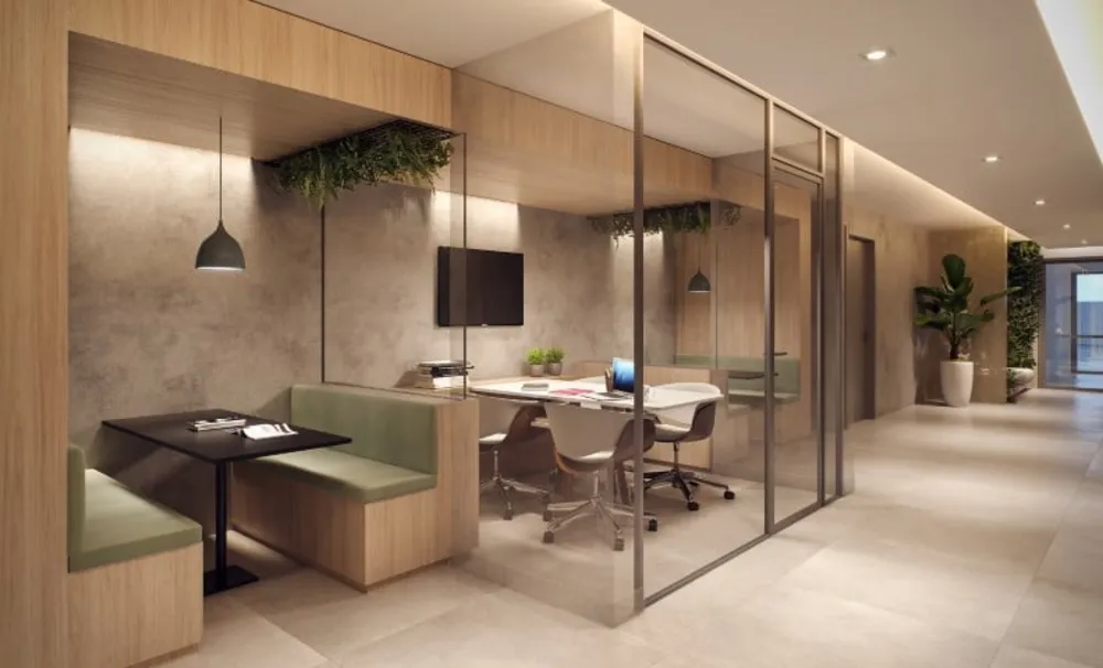 Loja-Salão, 79 m² - Foto 4