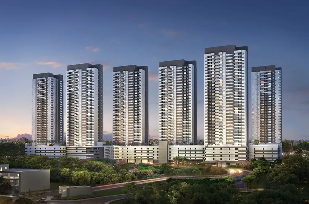 Loja-Salão, 79 m² - Foto 2