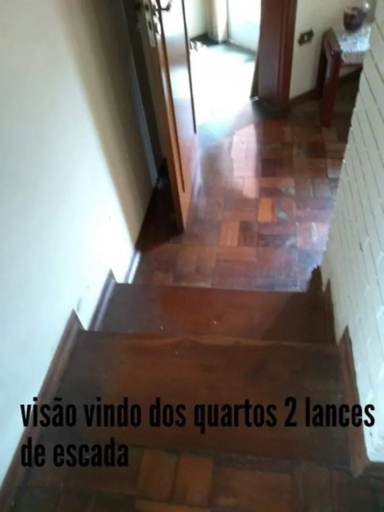 Casa, 4 quartos, 400 m² - Foto 1