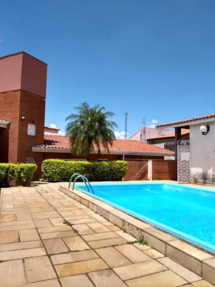 Casa, 4 quartos, 400 m² - Foto 9