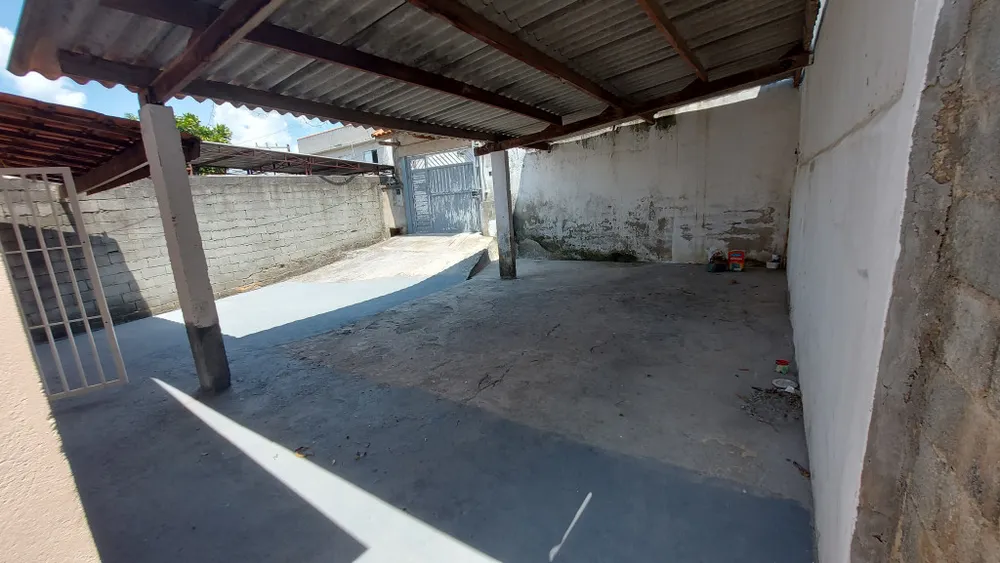 Casa, 2 quartos, 70 m² - Foto 11