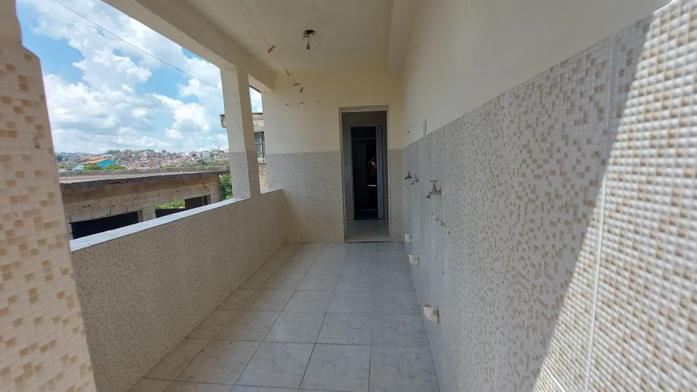 Casa, 2 quartos, 70 m² - Foto 10